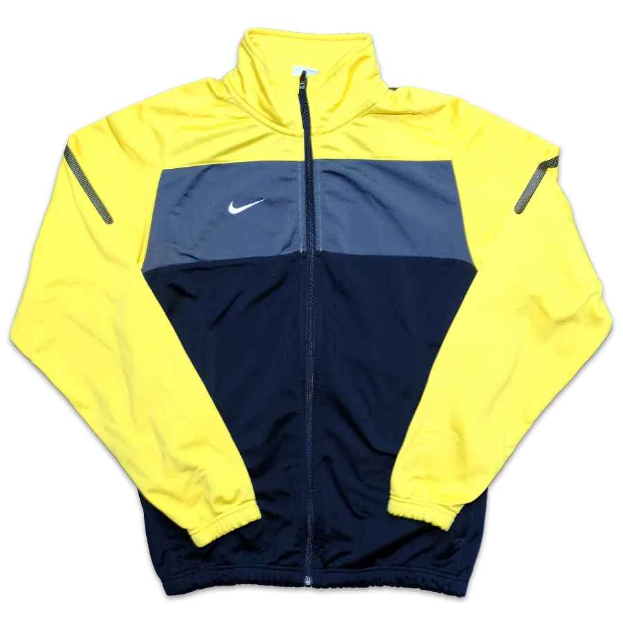 Nike Trackjacket Small