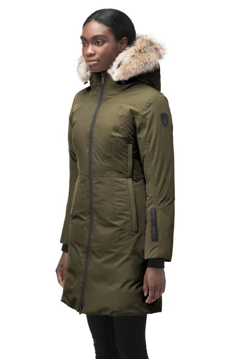 NOBIS SCOUT - Ladies Parka