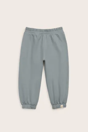 Organic Cotton Essential Sweatpant