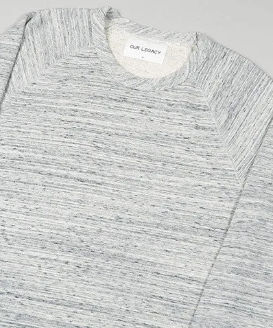 Our Legacy 1950s Sweater Blue/Grey