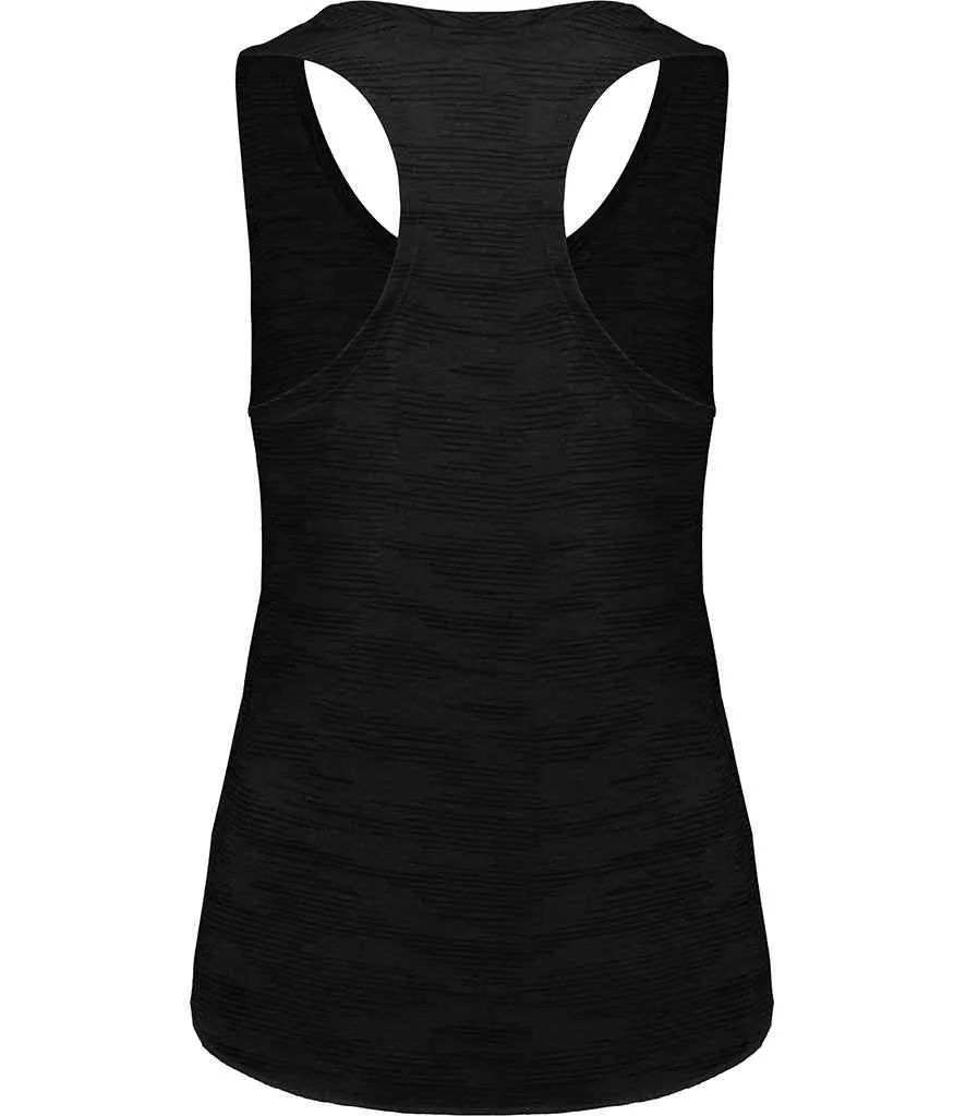 PA4009 - Proact Ladies Sports Slub Tank Top