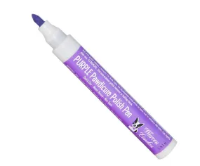 Pawdicure Polish Pen - Purple