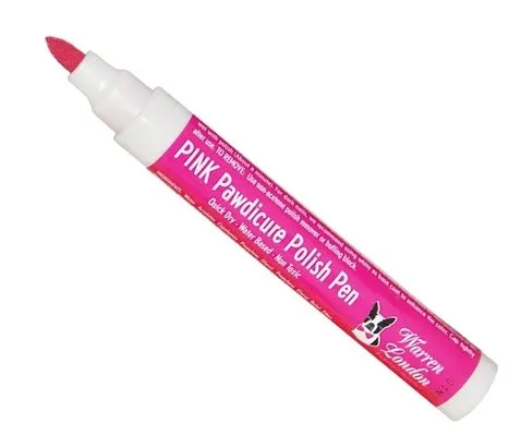 Pawdicure Polish Pen