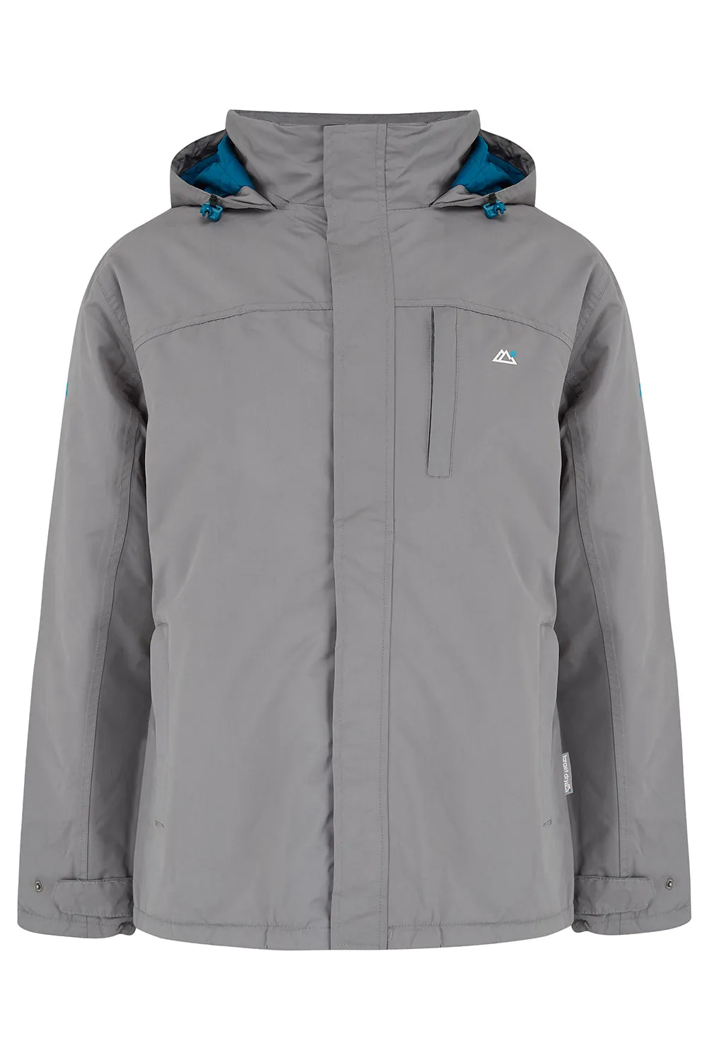 Pursuit Mens Waterproof Coat