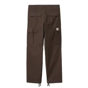 REGULAR CARGO PANT / CARHARTT WIP / TOBACCO-RINSED