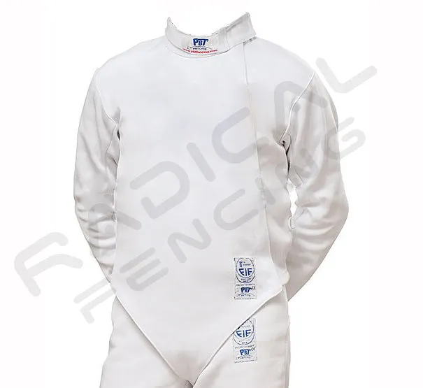 RF PBT SUPERLIGHT FIE 800N Fencing Jacket