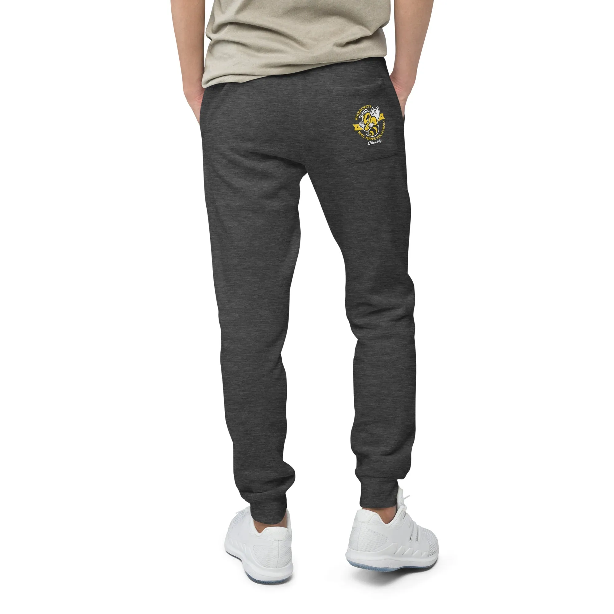 RMC Hashtag Fleece Sweatpants