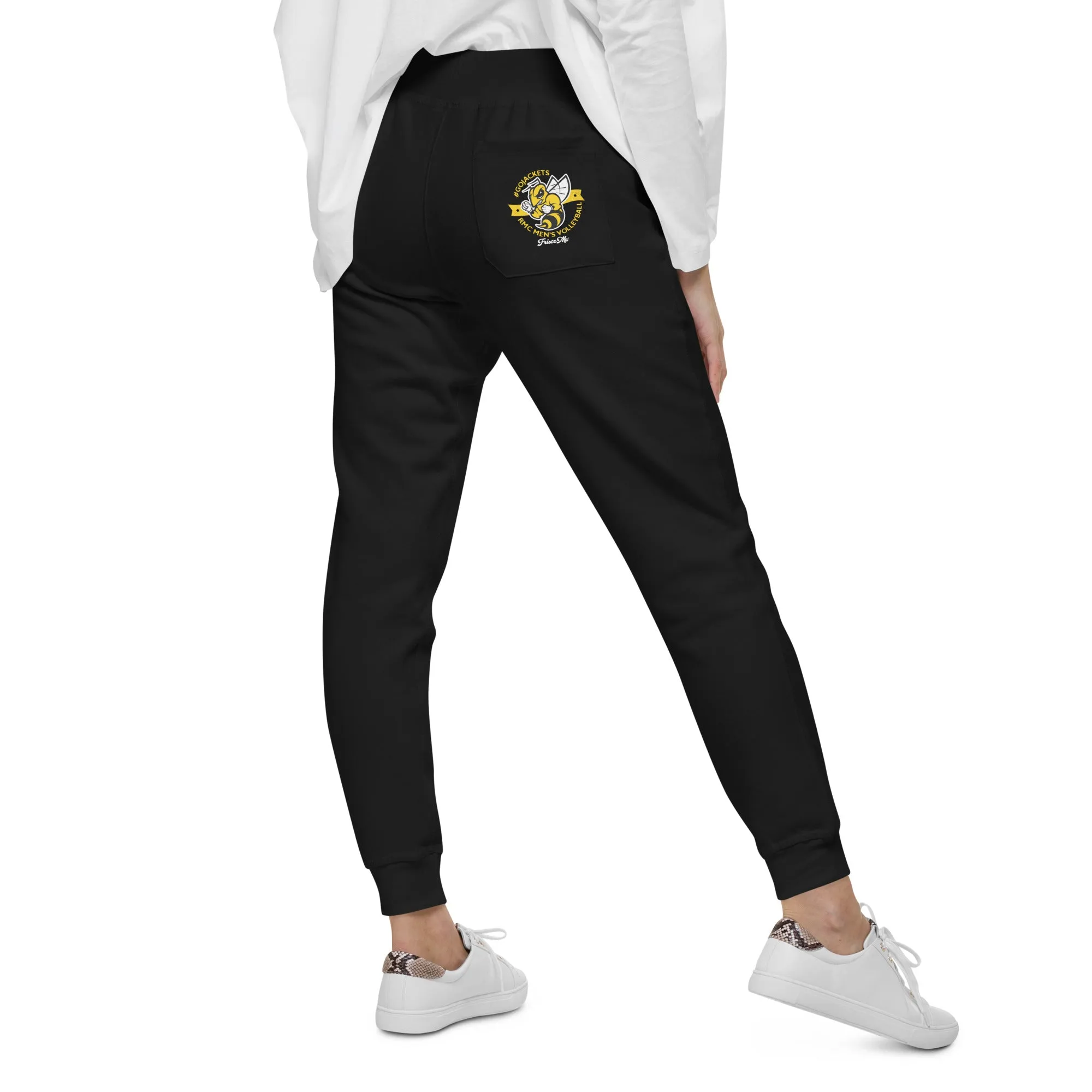 RMC Hashtag Fleece Sweatpants