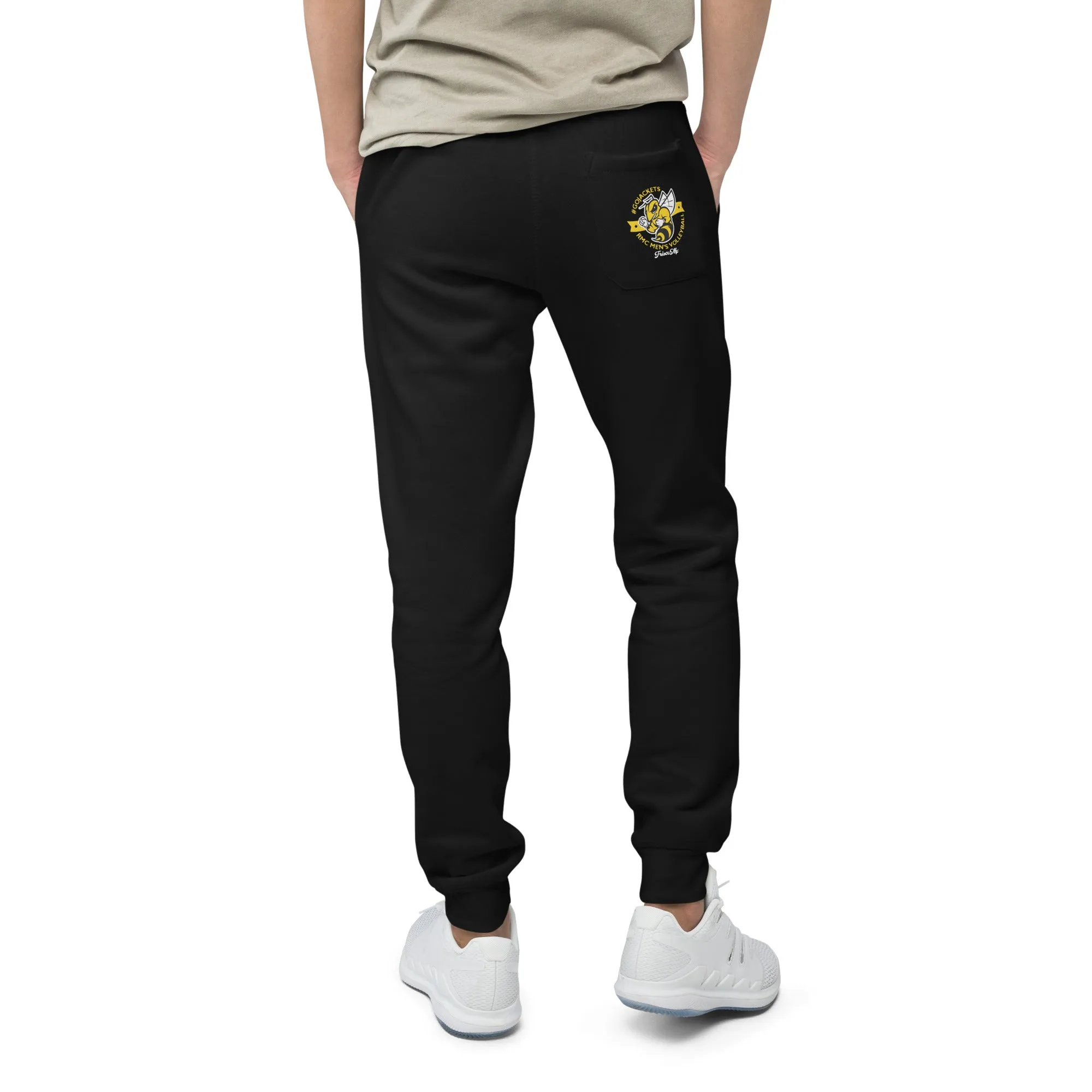 RMC Hashtag Fleece Sweatpants