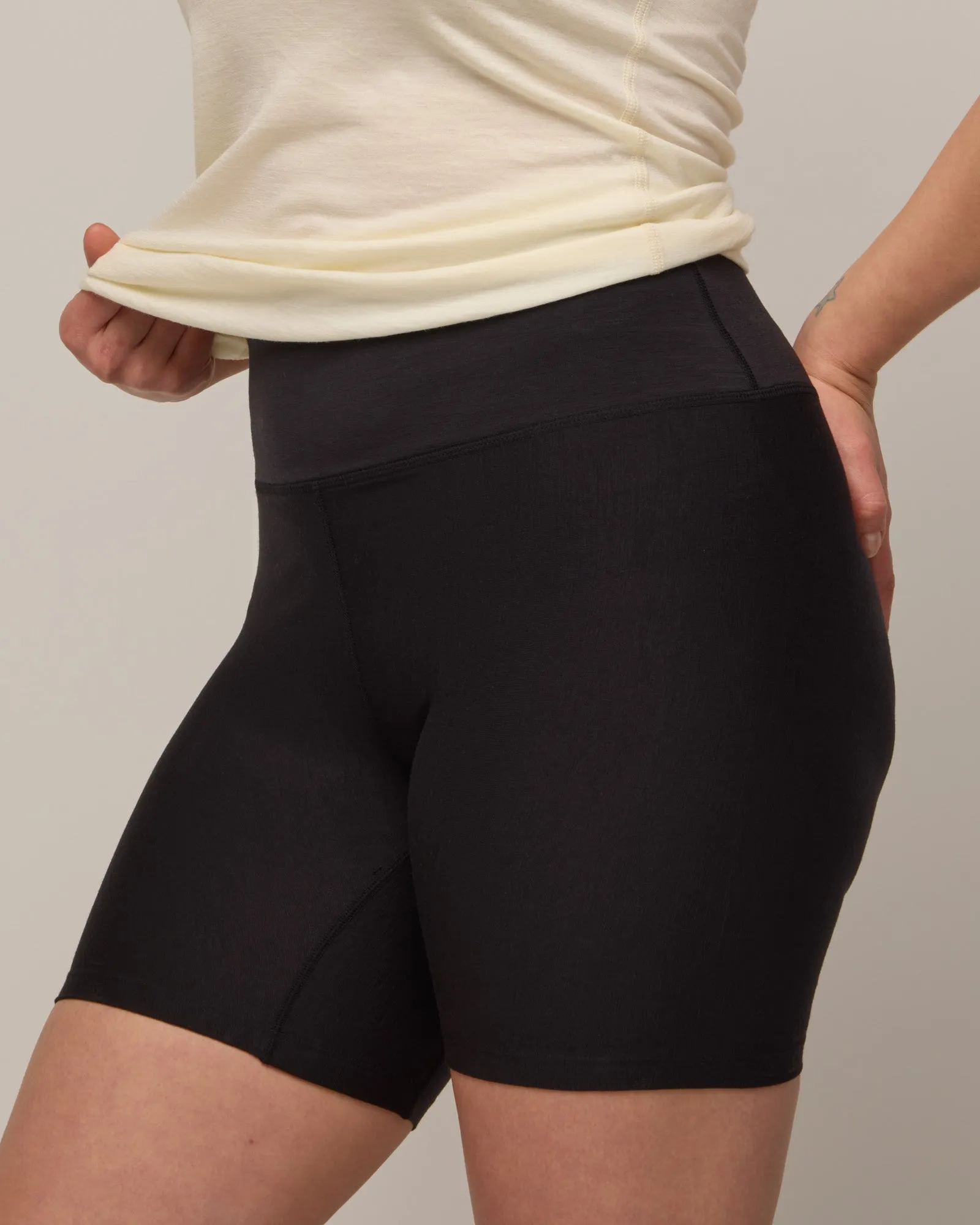 Roam Bike Short