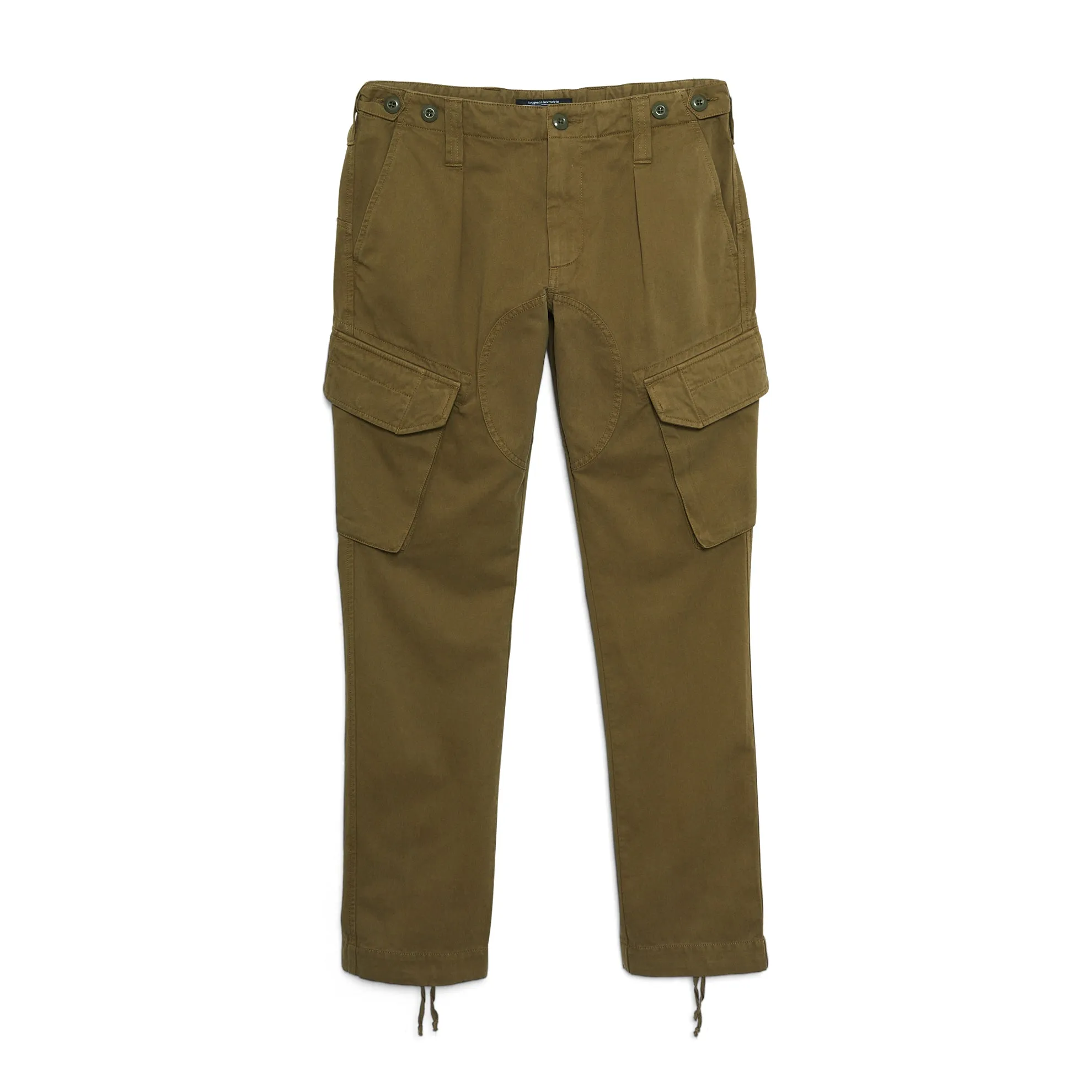 Royal Navy Jungle Pant