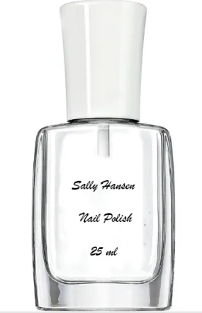 Sally Hansen Nail Lacquer 25 ml