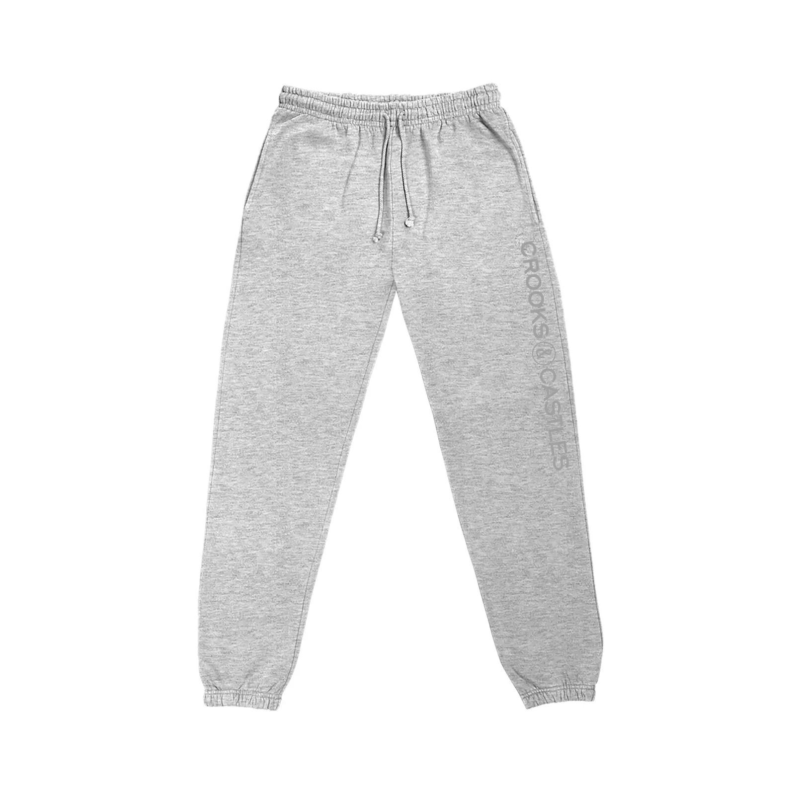 Sans Serif Sweatpant