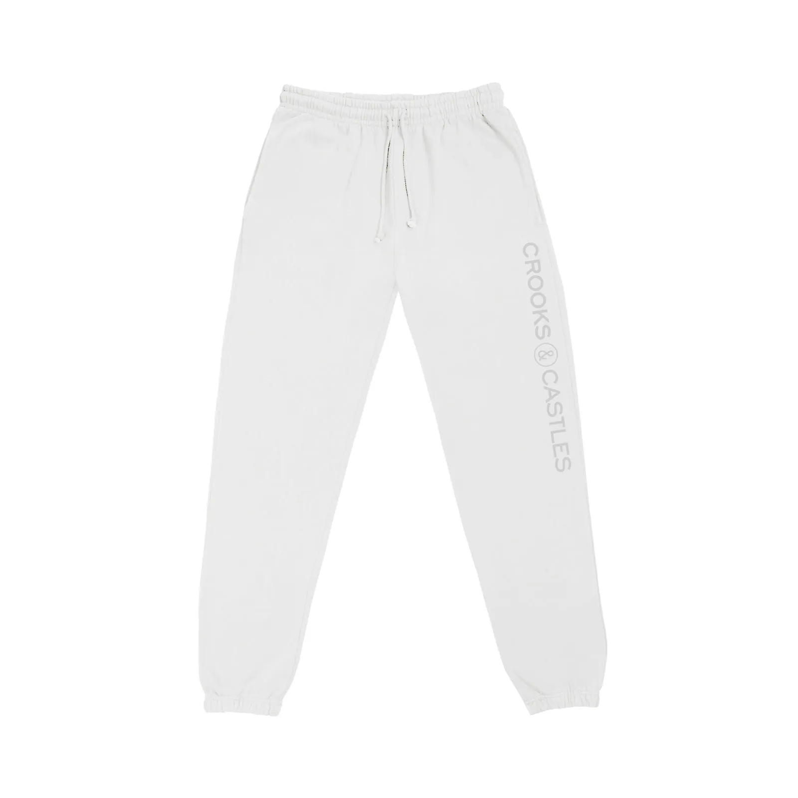 Sans Serif Sweatpant