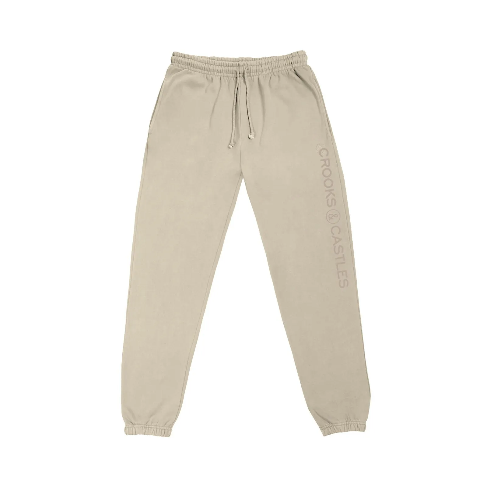 Sans Serif Sweatpant