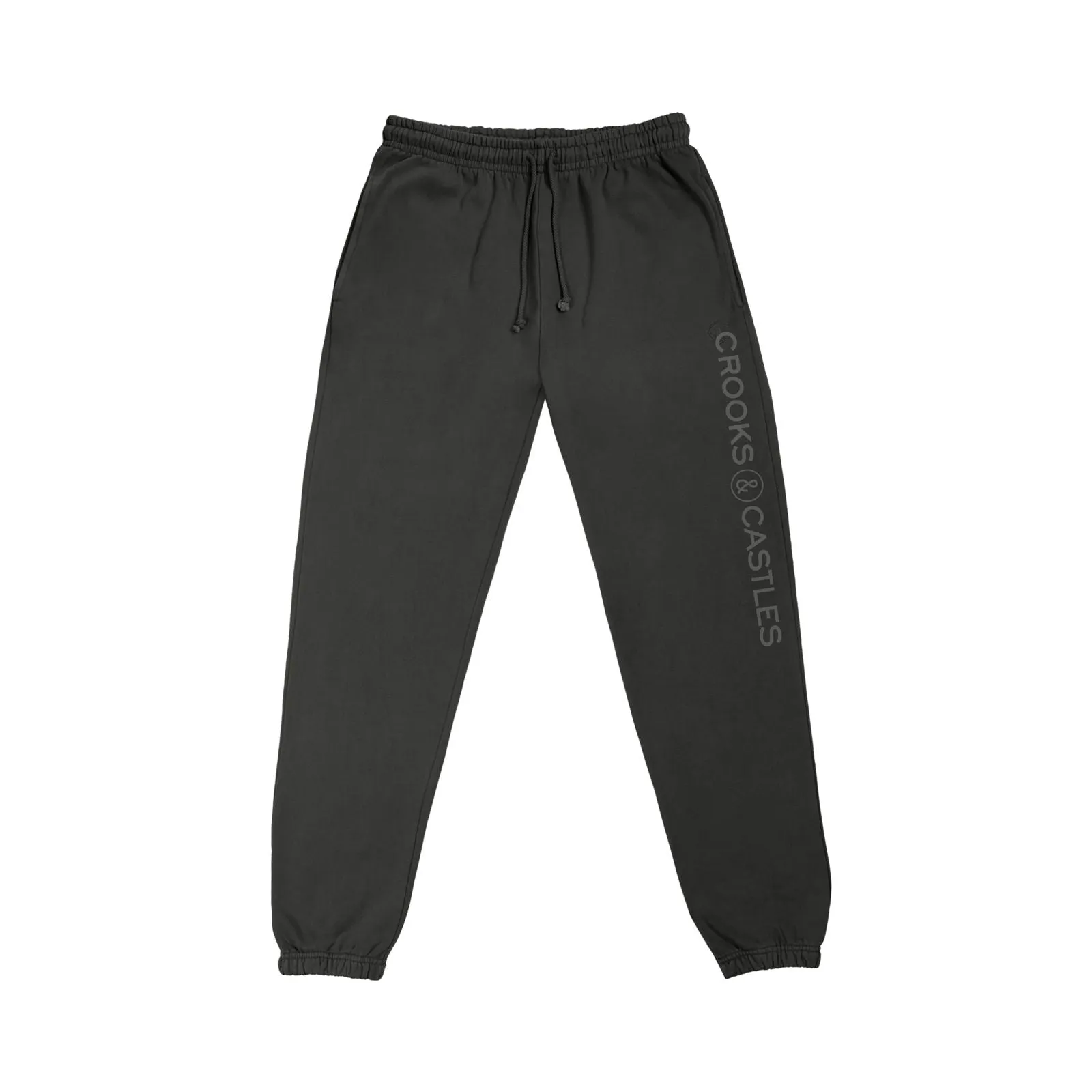 Sans Serif Sweatpant