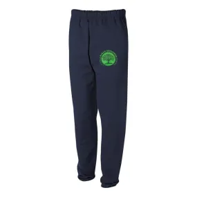 Sara Greenwood Fleece Sweatpants - Kids