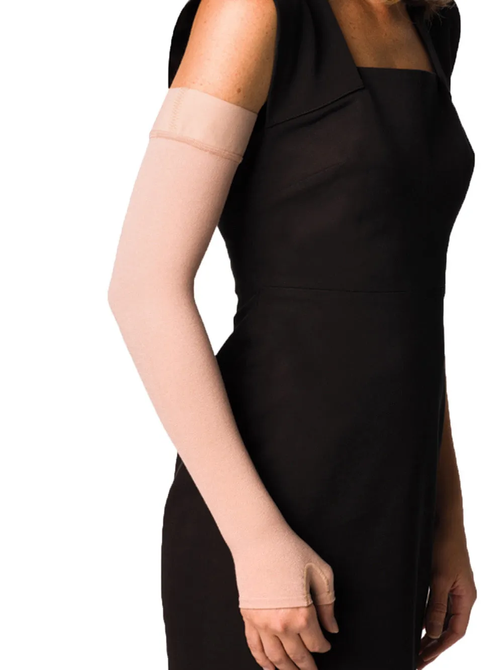 Sigvaris Advance Unisex Armsleeve  20-30mmHg