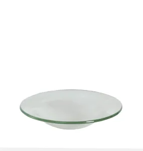 Spare 12cm Glass Dish