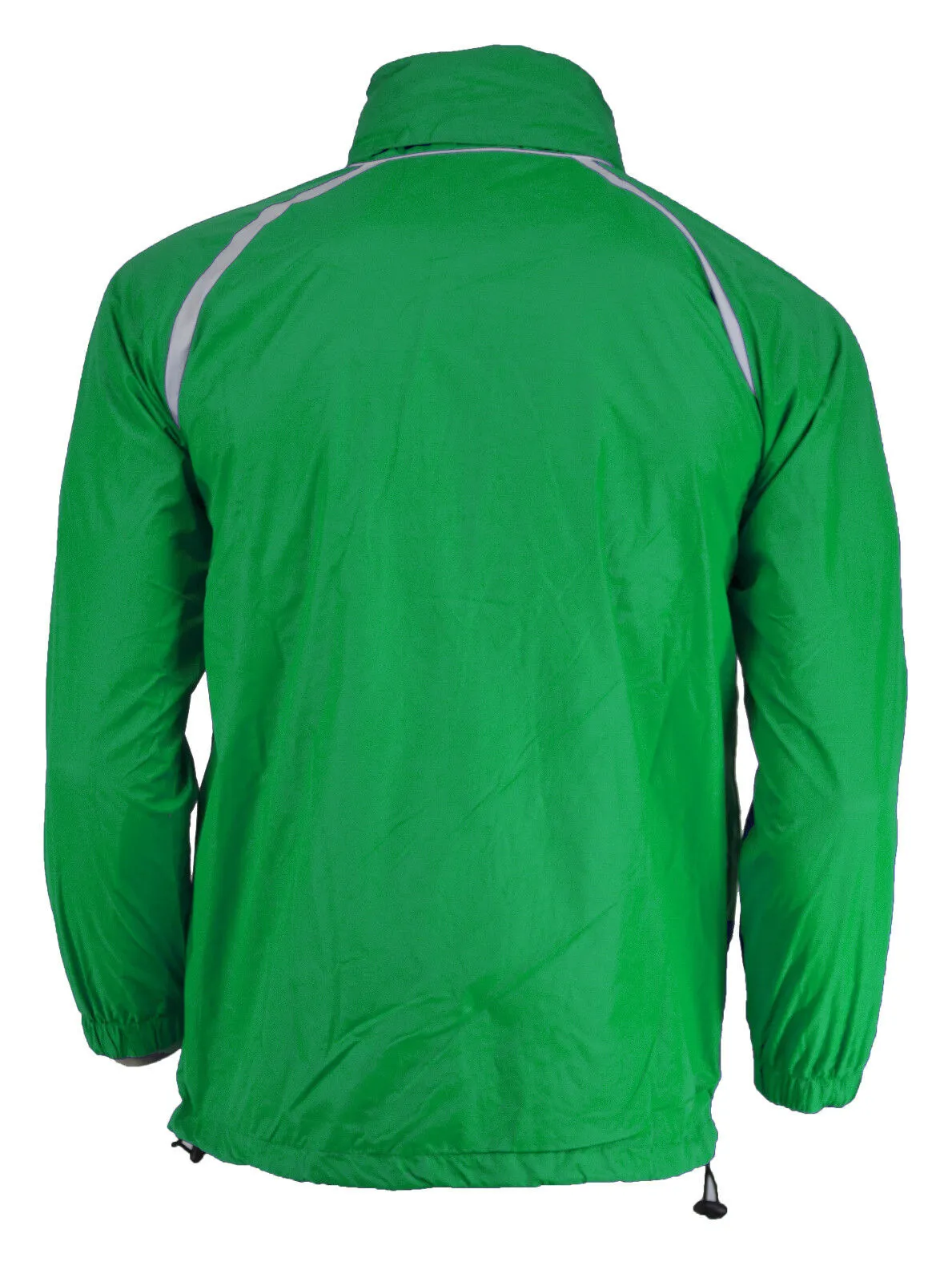 Spray Jacket - Green