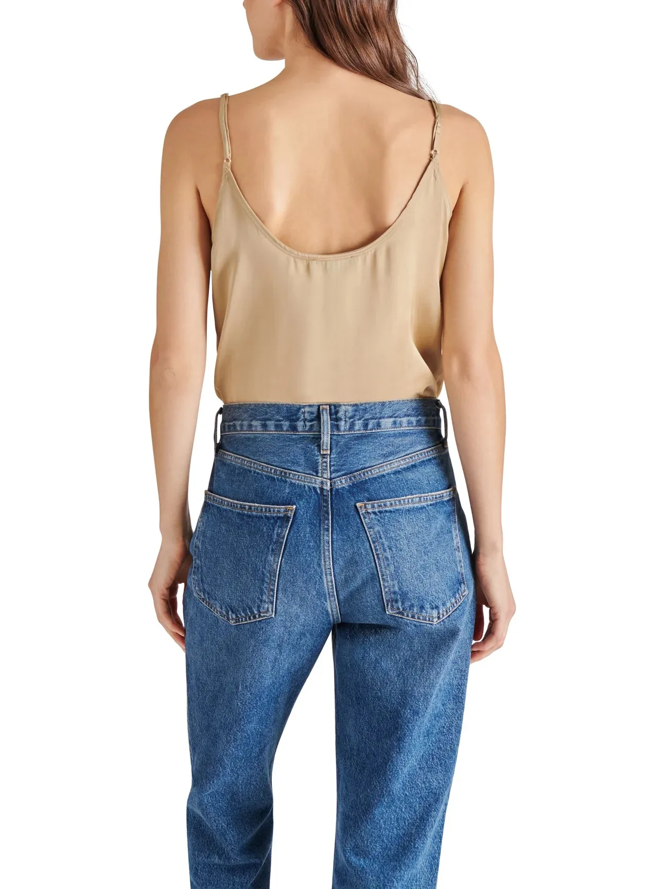 Steve Madden Emersyn Bodysuit