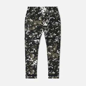 Strapped Up Shadow Camo Fatigue Pants