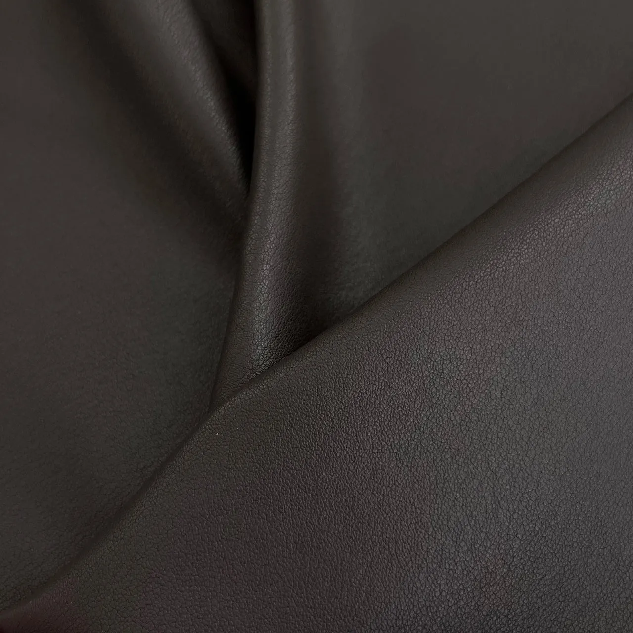 Stretch Lamb Leather | Espresso