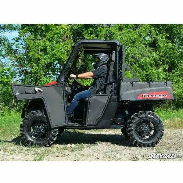 SuperATV Polaris Ranger Midsize 570 Aluminum Doors