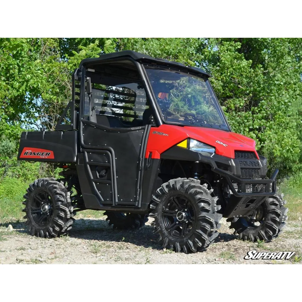 SuperATV Polaris Ranger Midsize 570 Aluminum Doors