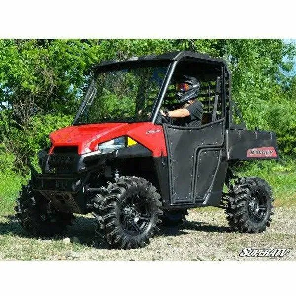 SuperATV Polaris Ranger Midsize 570 Aluminum Doors