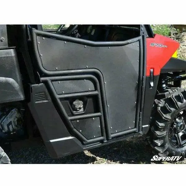 SuperATV Polaris Ranger Midsize 570 Aluminum Doors