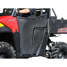 SuperATV Polaris Ranger Midsize 570 Aluminum Doors