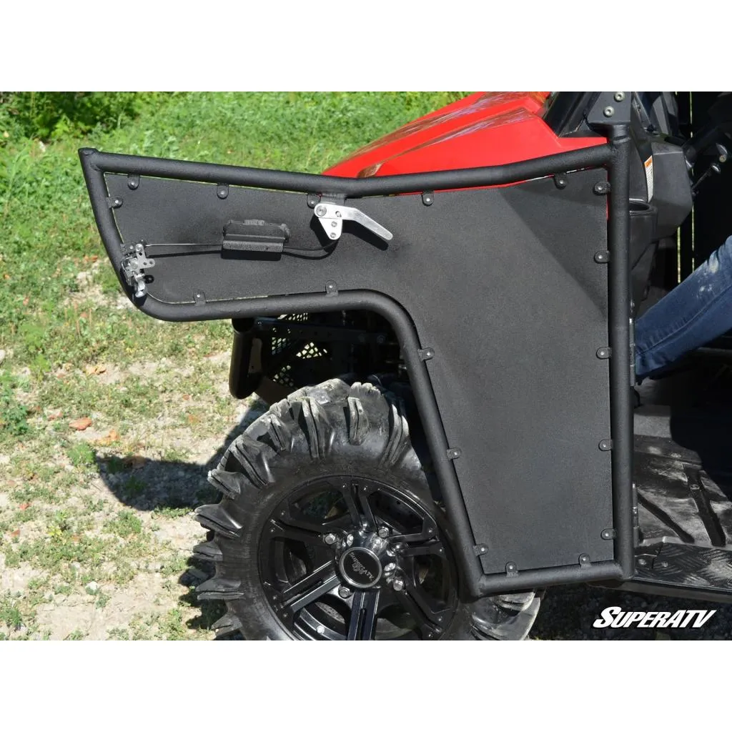 SuperATV Polaris Ranger Midsize 570 Aluminum Doors