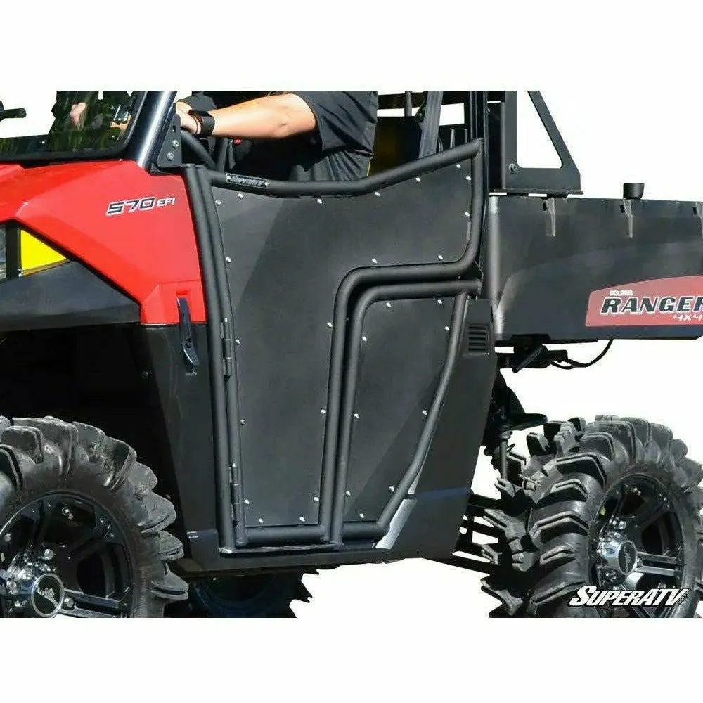 SuperATV Polaris Ranger Midsize 570 Aluminum Doors