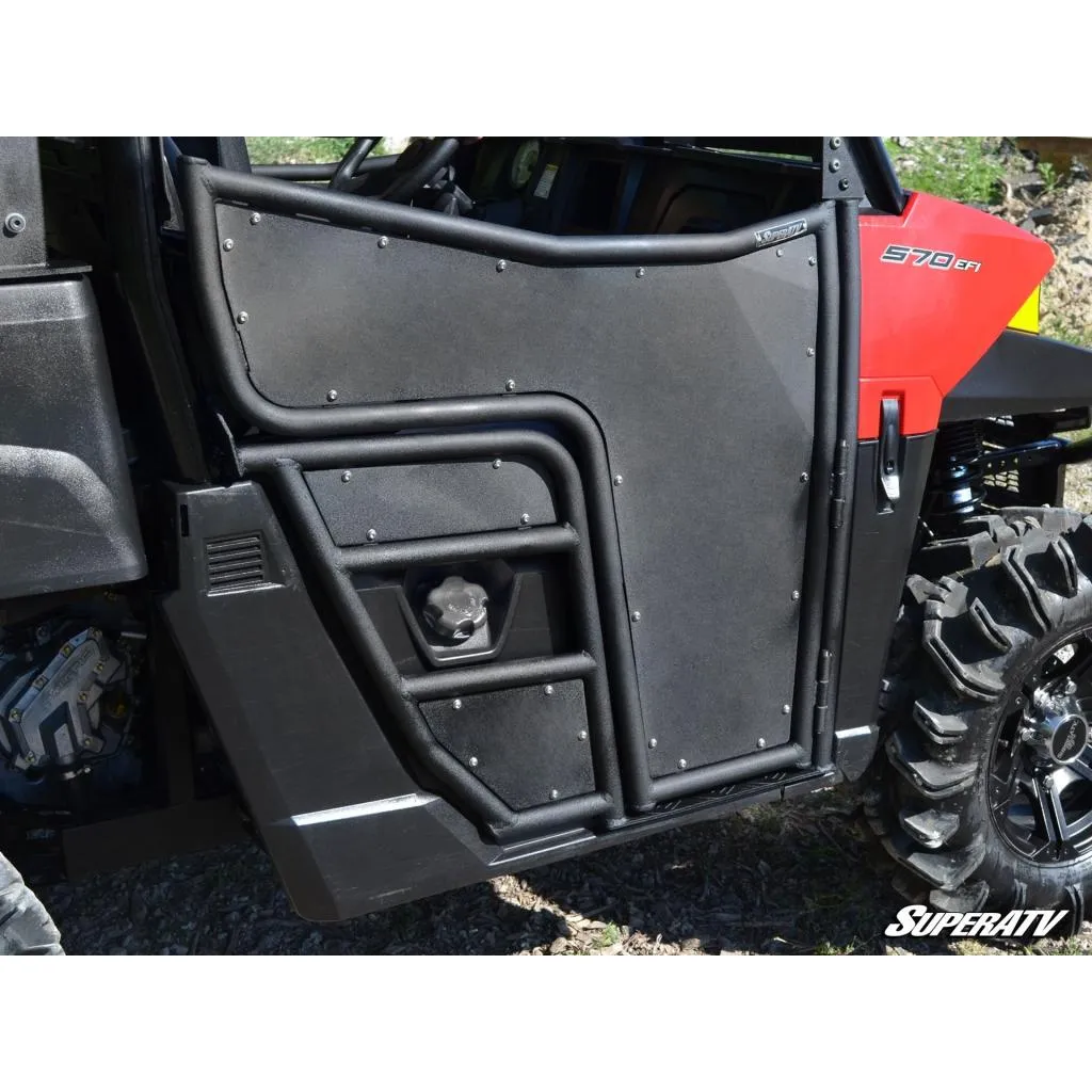 SuperATV Polaris Ranger Midsize 570 Aluminum Doors