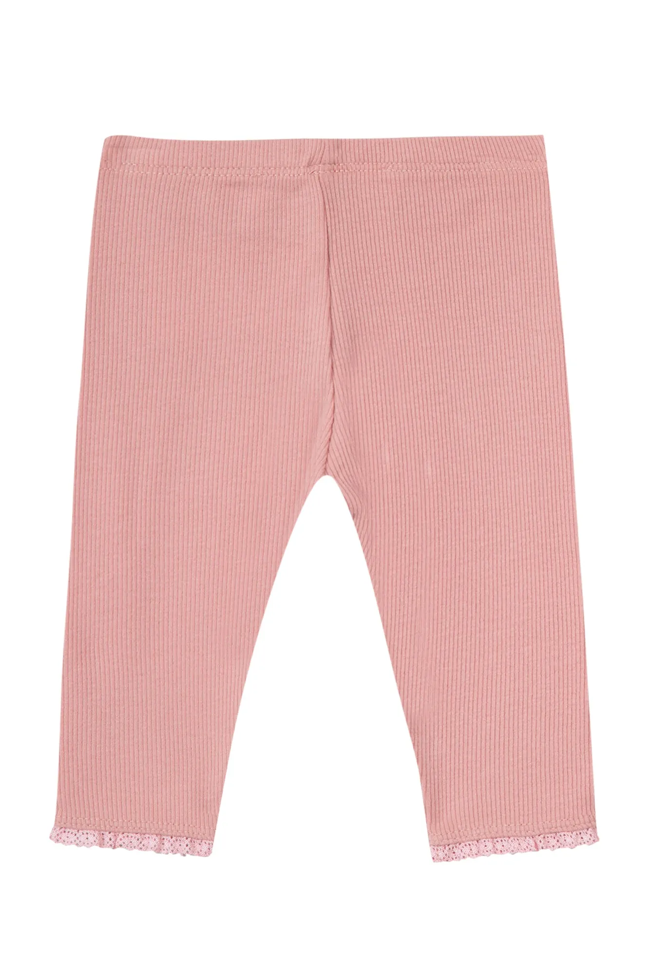 TARTINE.LEGGING1-Vieux Rose