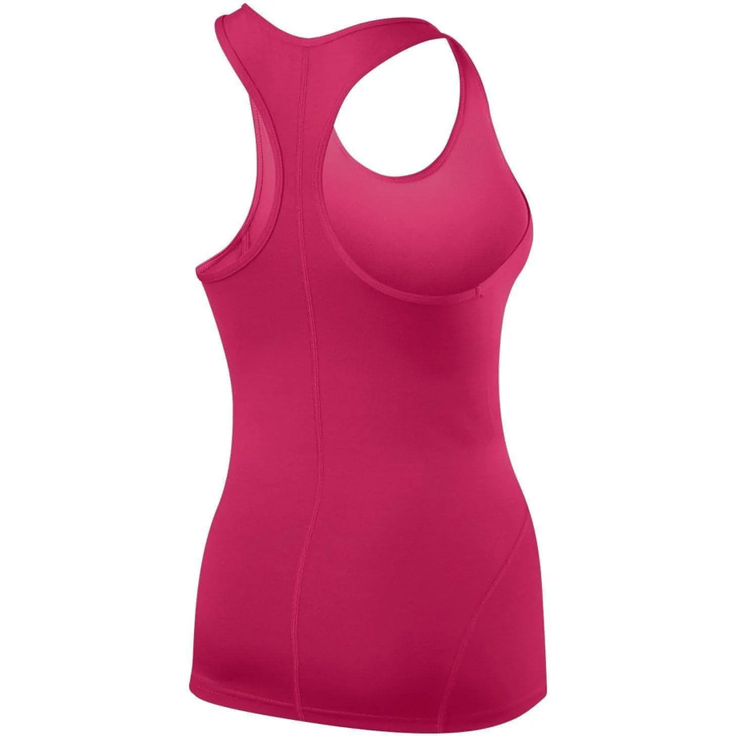 TCA Pro Performance Womens Running Vest Tank Top - Pink