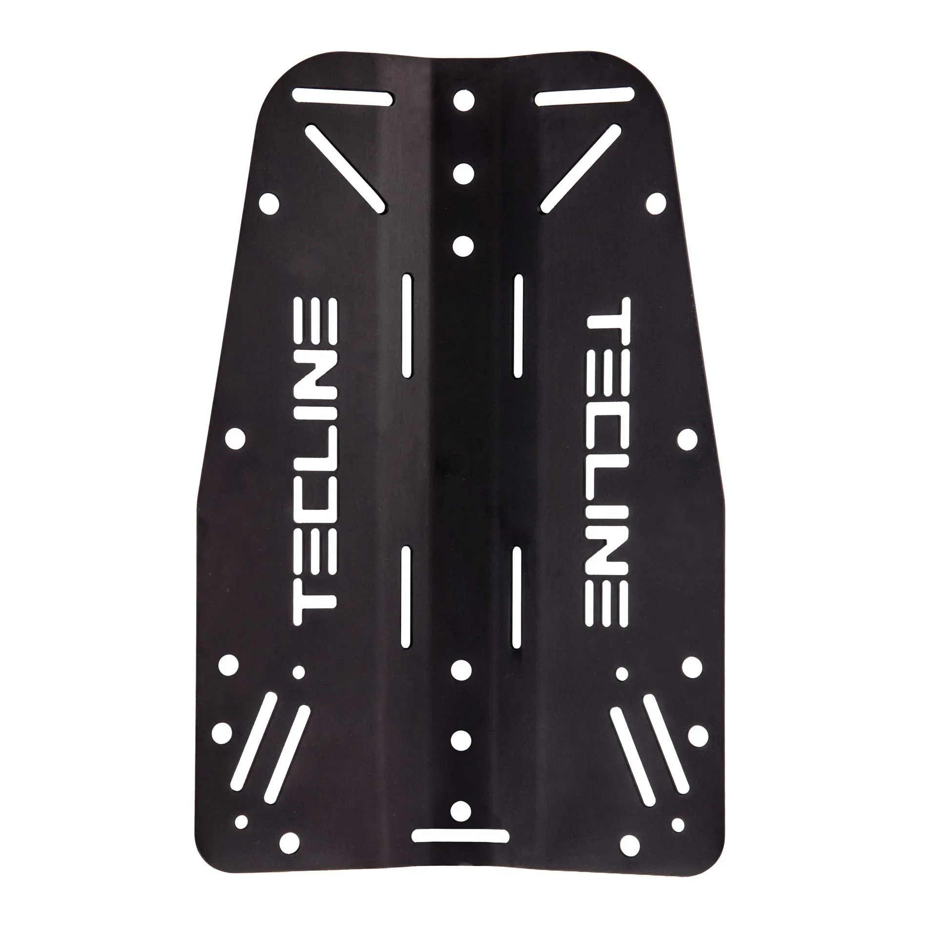 Tecline Aluminium Backplate