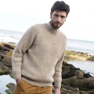 The Fisherman Sweater