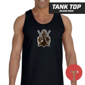 The Nameless - Tank Top Gildan G220