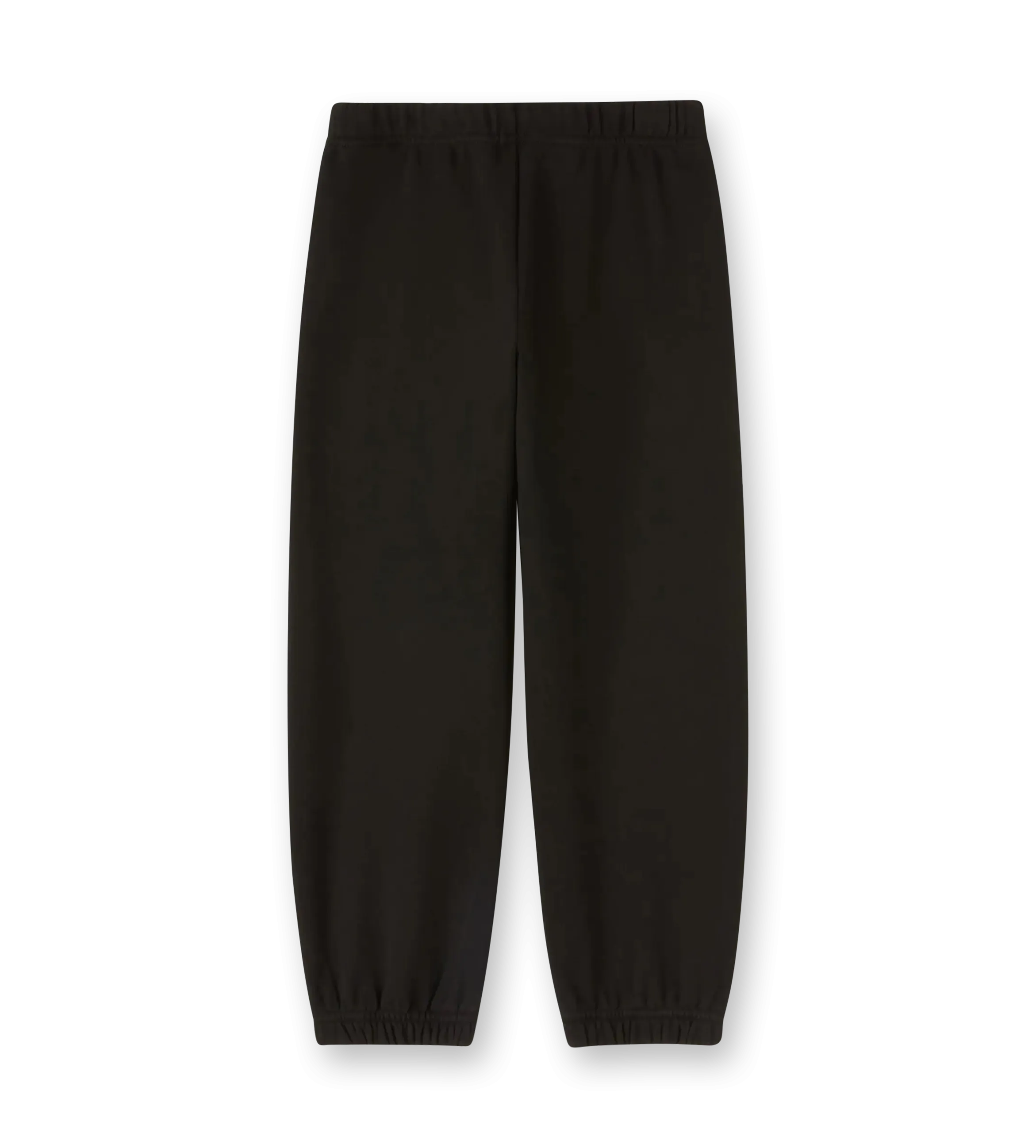 The Palms Sweatpants Black