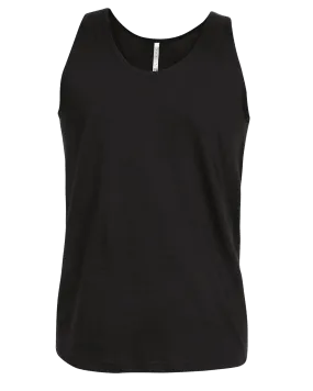 The Perfect Tank - Black