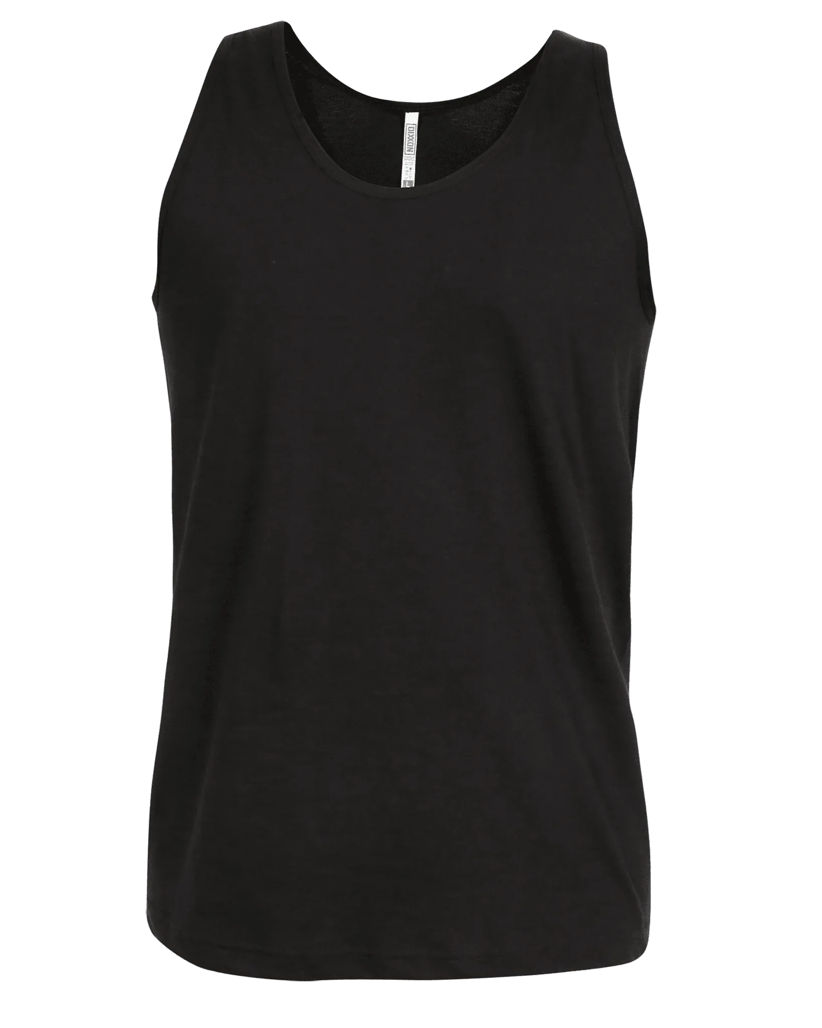 The Perfect Tank - Black