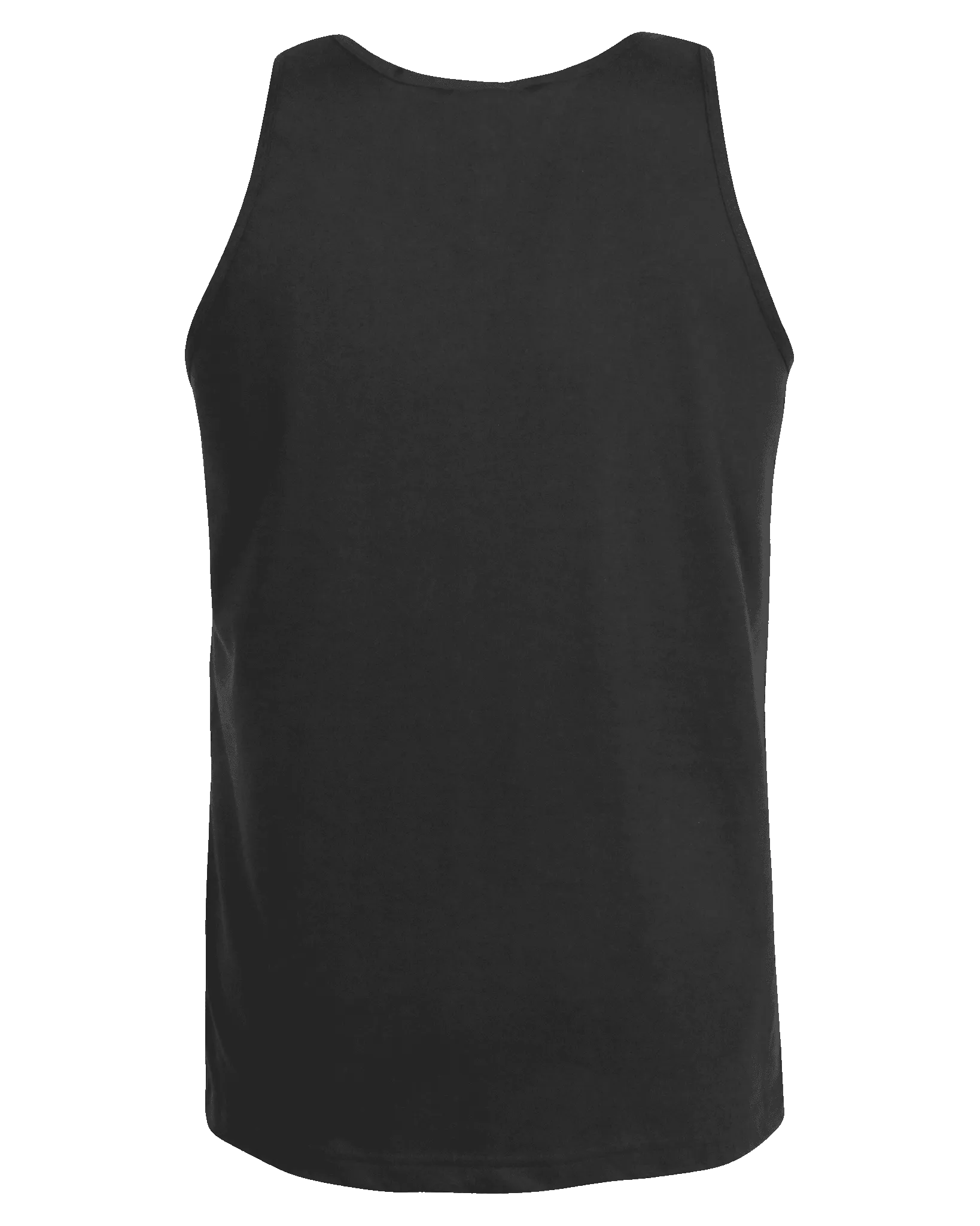 The Perfect Tank - Black