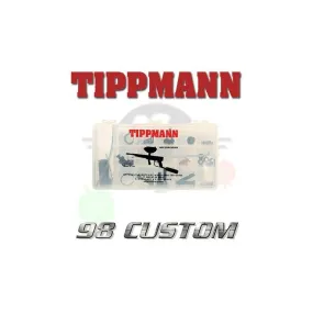 Tippmann 98C Deluxe Parts Kit