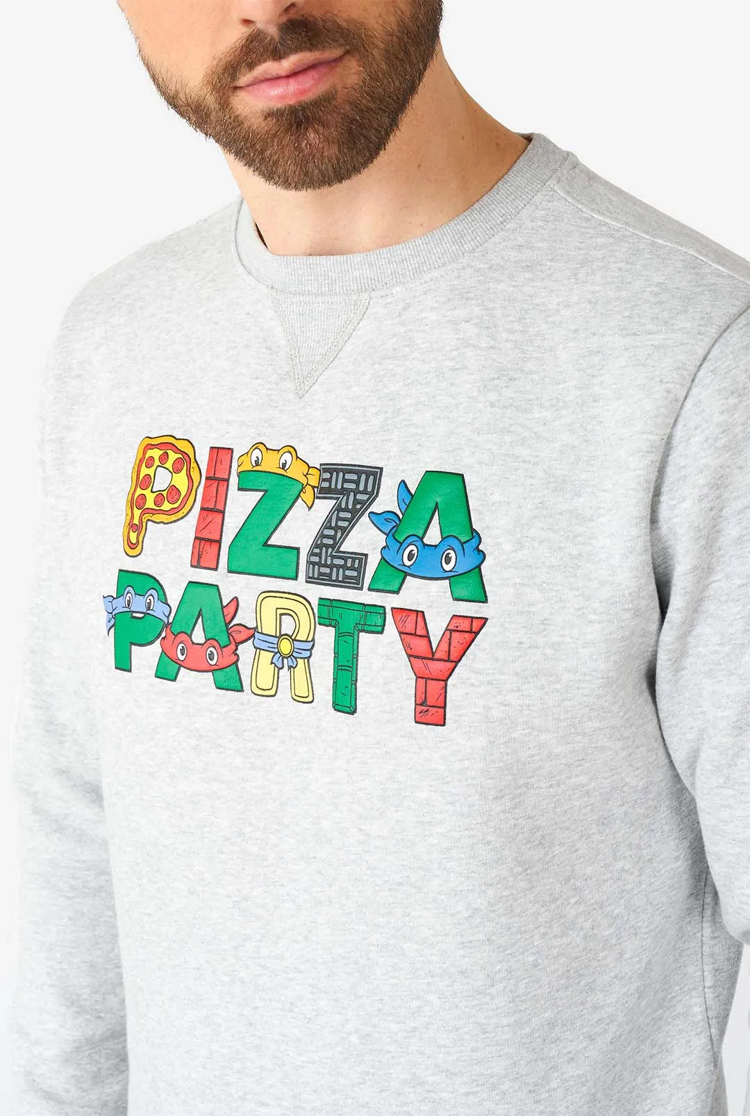 TMNT™ Pizza Party