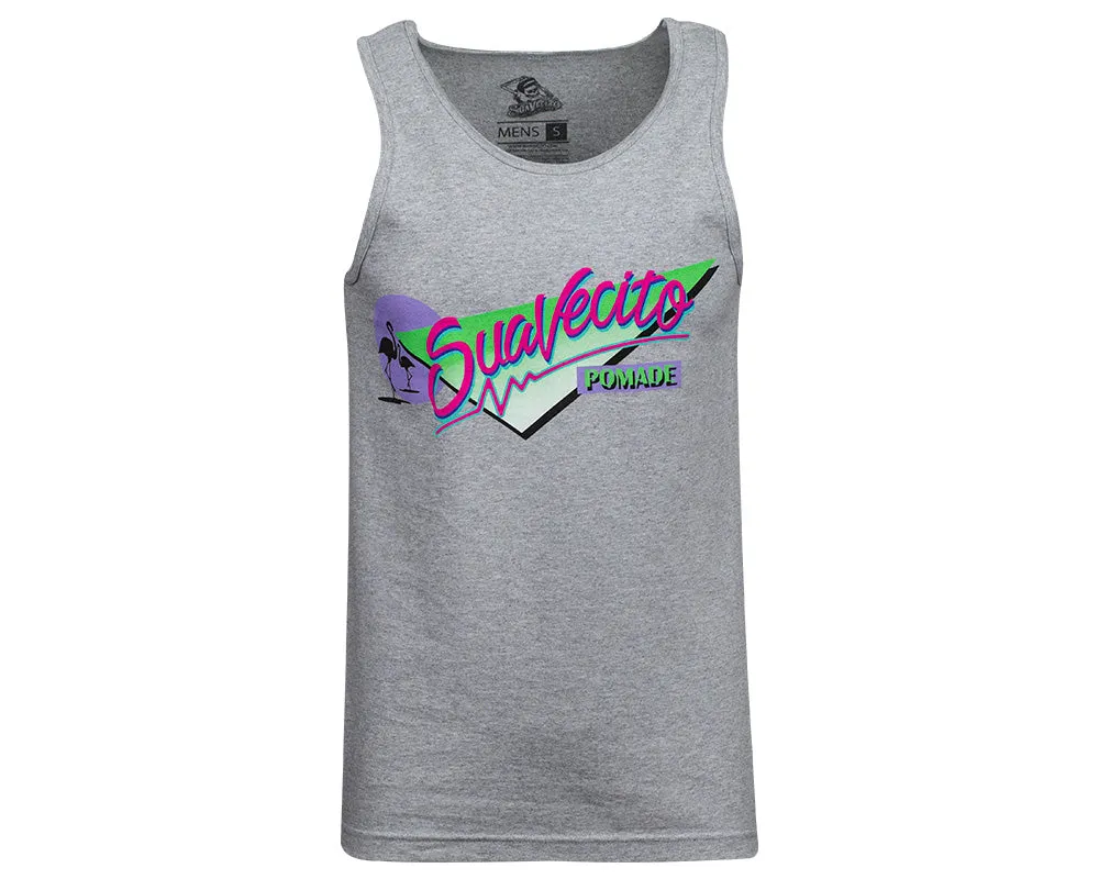 Totally 80's OG Tank