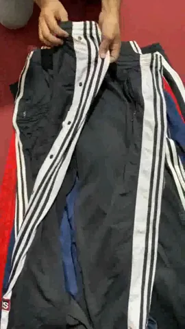 Track Pants Mix - Vintage/Nylon Premium A Grade Quality