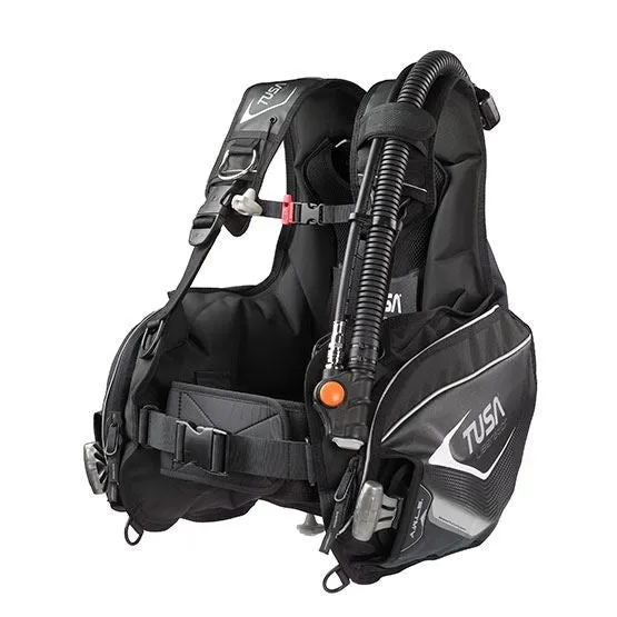 TUSA - Liberator Tc1 Package