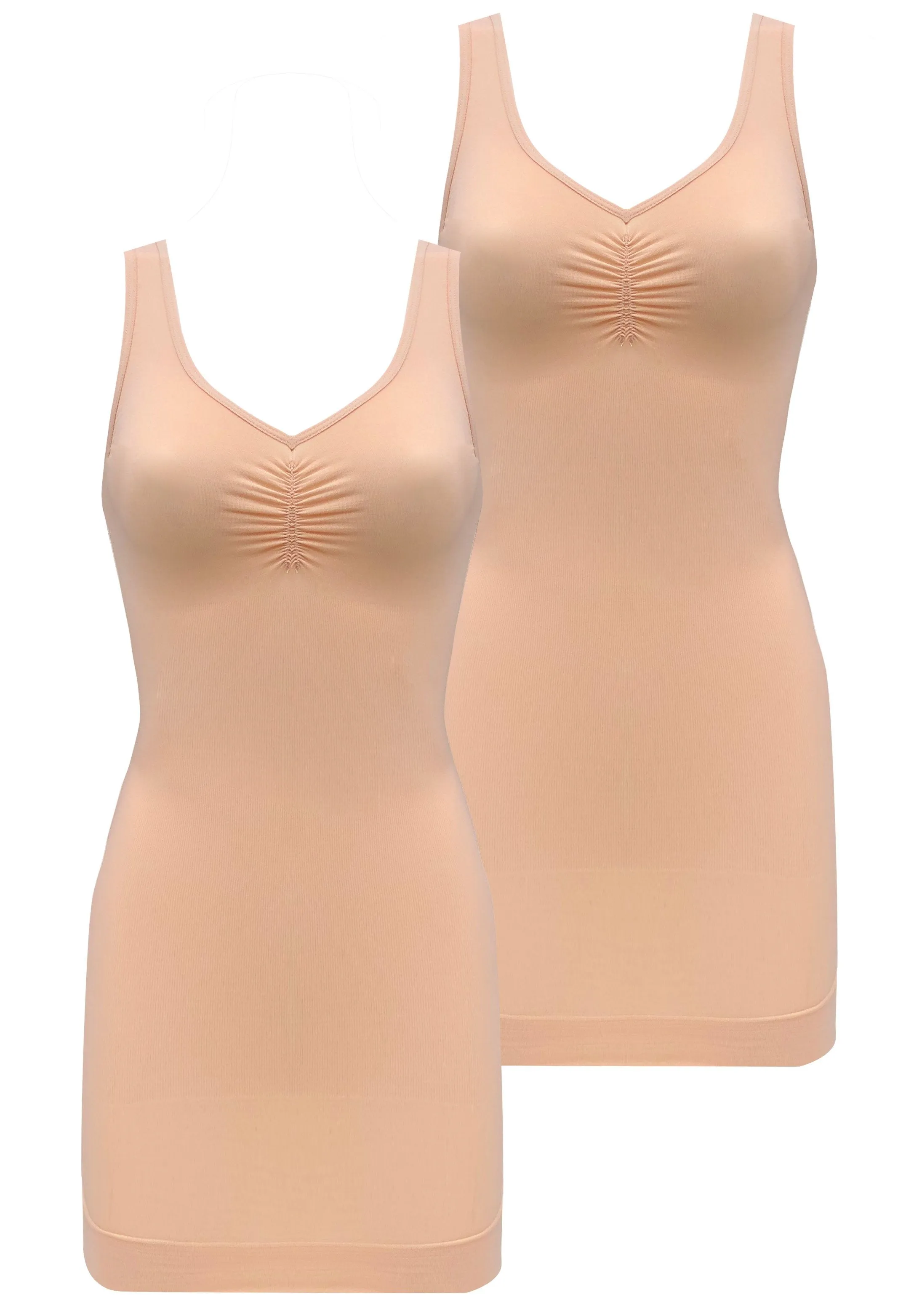 Ultra Light Shaping V-Tank Slip - 2 Pack